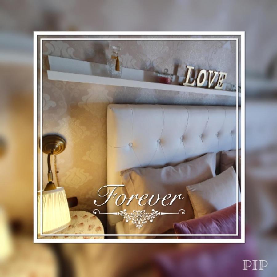 Apartamento My Dream House Angri Exterior foto