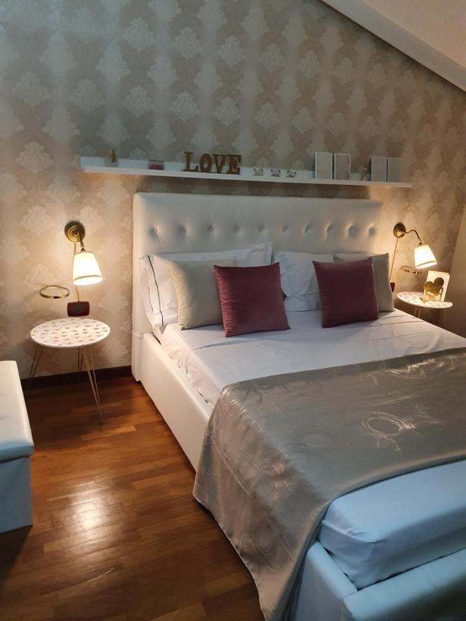Apartamento My Dream House Angri Exterior foto