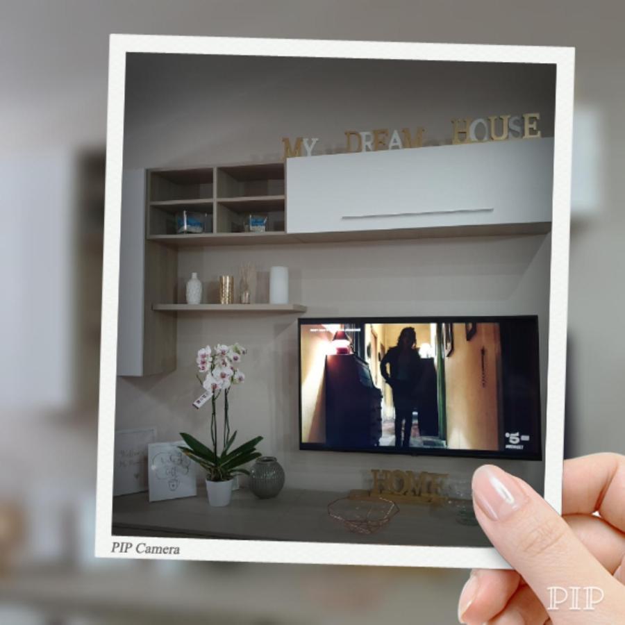 Apartamento My Dream House Angri Exterior foto