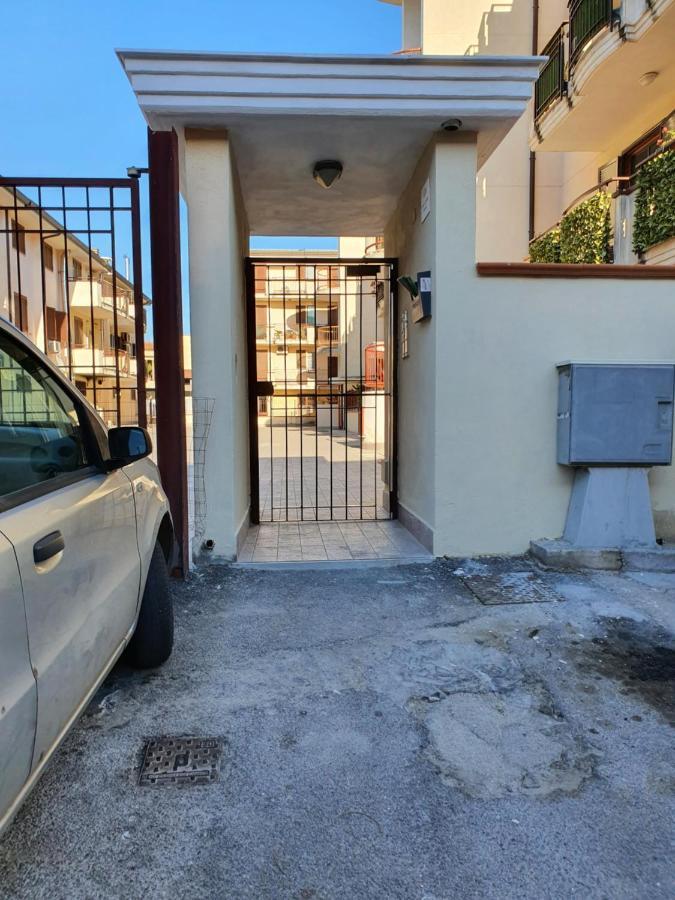 Apartamento My Dream House Angri Exterior foto