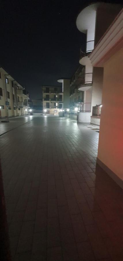 Apartamento My Dream House Angri Exterior foto