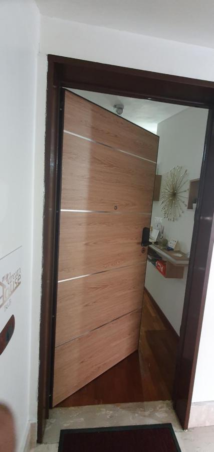 Apartamento My Dream House Angri Exterior foto