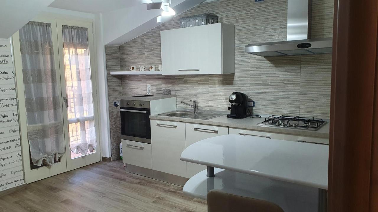 Apartamento My Dream House Angri Exterior foto