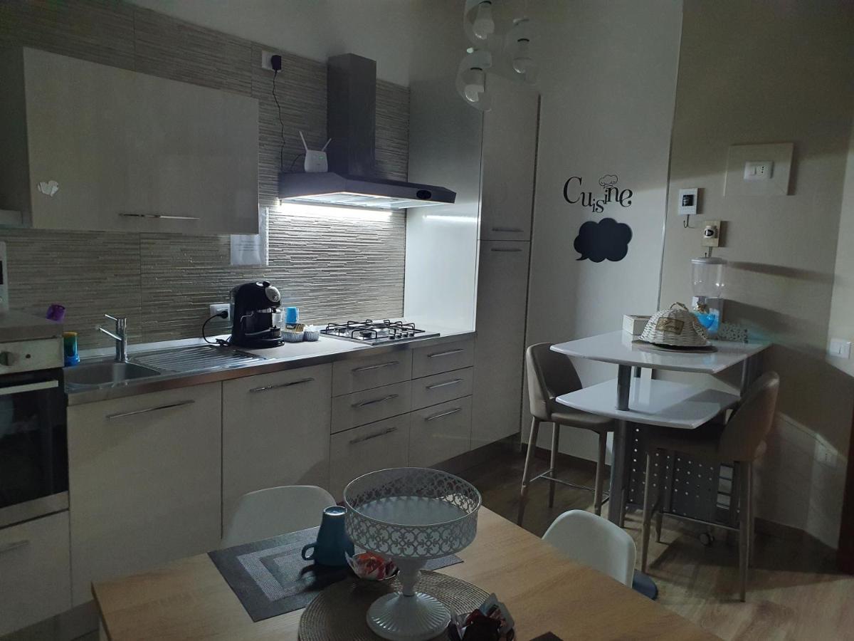 Apartamento My Dream House Angri Exterior foto
