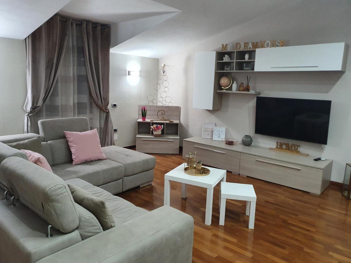 Apartamento My Dream House Angri Exterior foto