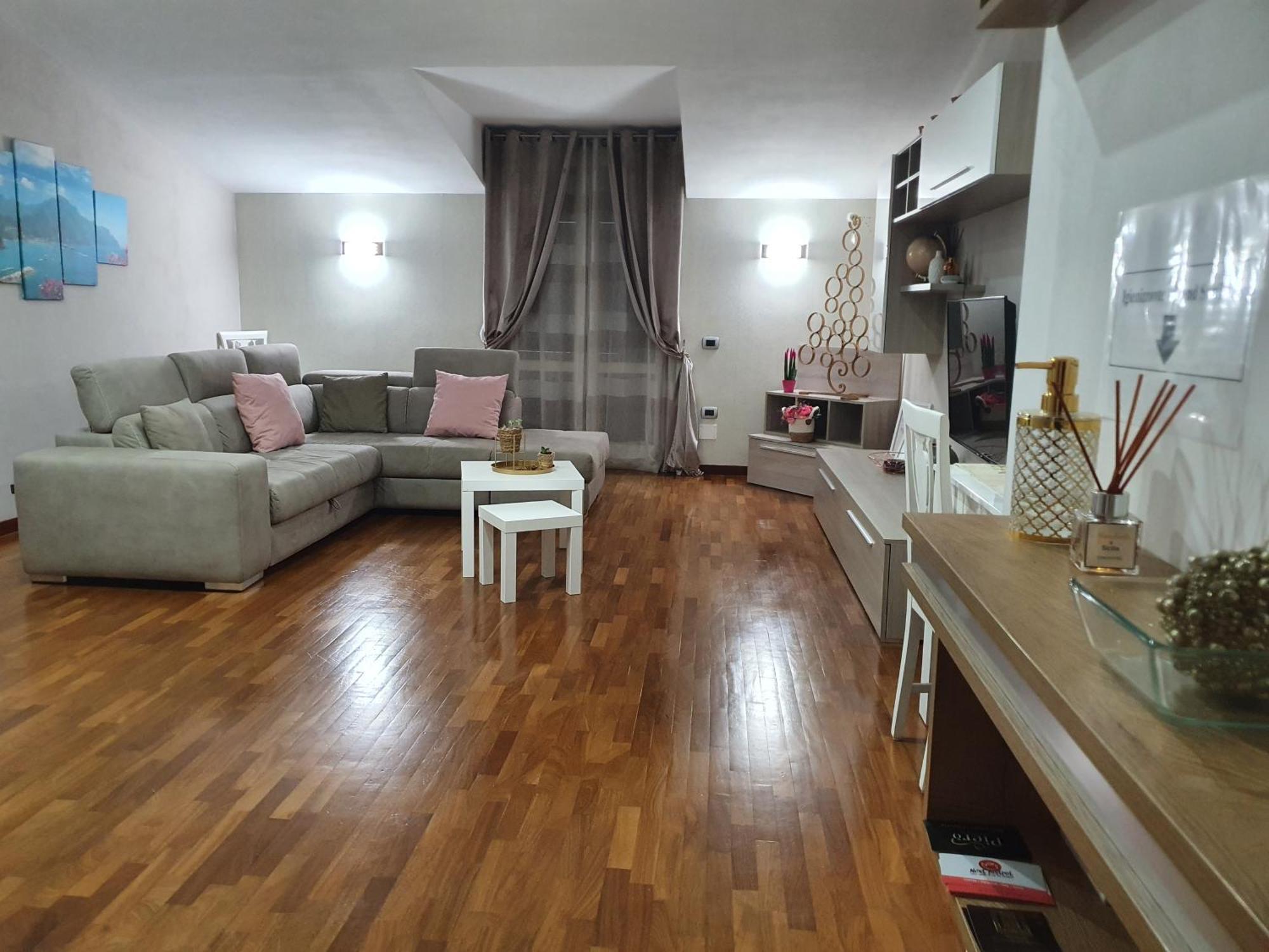 Apartamento My Dream House Angri Habitación foto