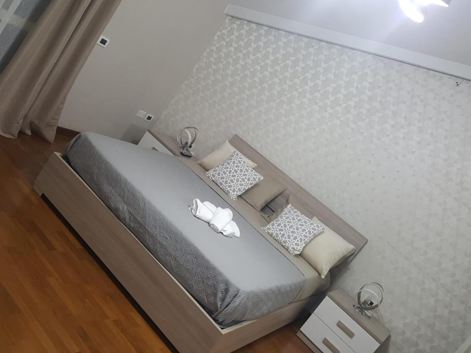 Apartamento My Dream House Angri Habitación foto